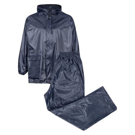 Picture of Rain Suite - Rubberized
