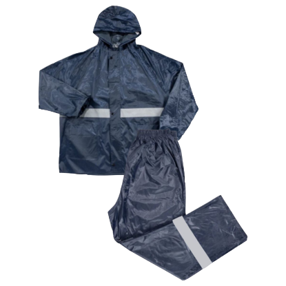 Picture of Rain Suite - Rubberized Reflective