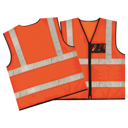 Picture for category Reflective Vests