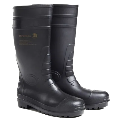 Picture of Steel Toe Gumboots