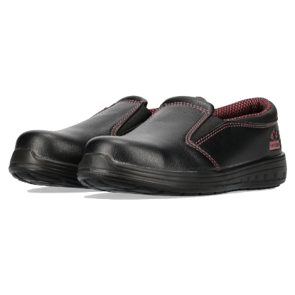 Picture of Ladies Kito Safety Shoe