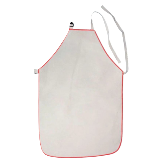 Picture of Chrome Leather Apron