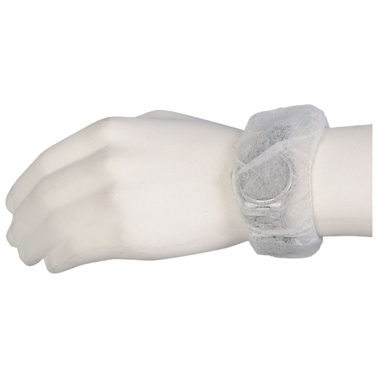 Picture of Disposable Wrist Covers