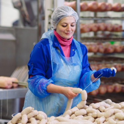 Picture of Plastic Apron