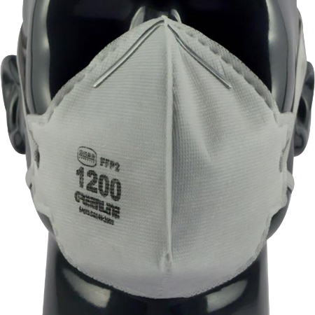 Picture for category Masks